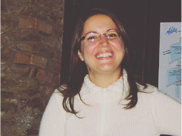 Adeline ROUYER FESSARD