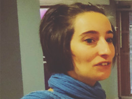 Delphine LAXENAIRE