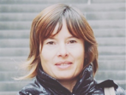 Evelyne DOLMAZON