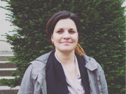 Nathalie SAURY