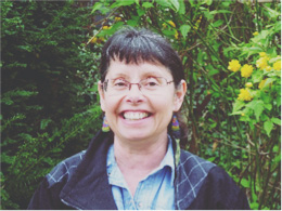 Pascale MALLET