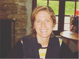 Sylvie FOUGEROUSE