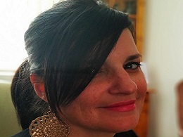 Nathalie SAURY